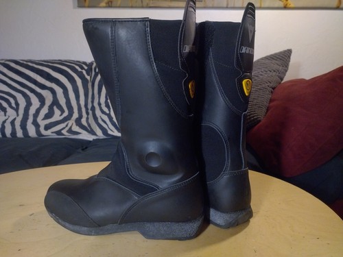Bottes moto lady - moto,