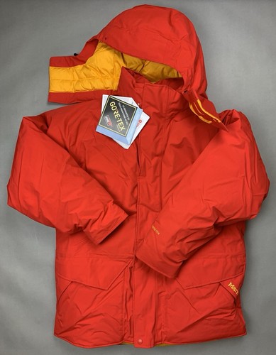 Parka impermeabile uomo - parka,