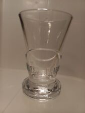 FERNET BRANCA BICCHIERE