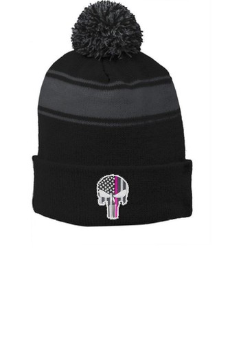 Thin pink line - thin,
