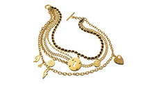 Collana donna dolce gabbana - dolce, &