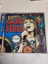 GABRIELLA FERRI '' SUPERISSIMI