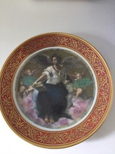 Piatto Ceramica Bavaria