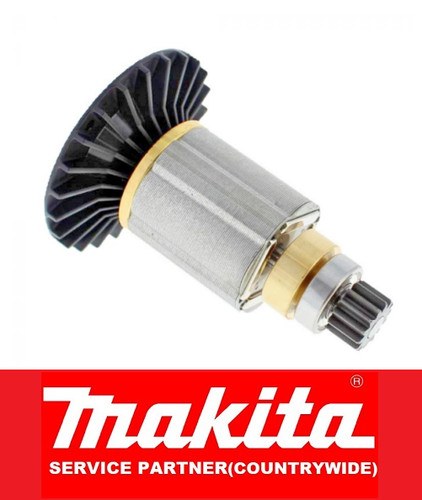Rotore makita 619397 - rotore, 619397-2