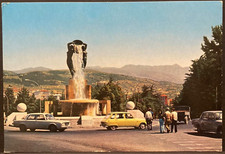 L'Aquila Fontana Luminosa