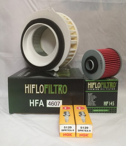 Kit assistenza per yamaha - per,
