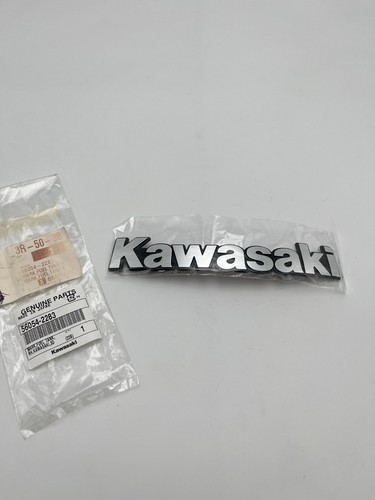 Kawasaki 900 serbatoio - z,