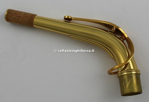 Selmer chiver sax - , serie