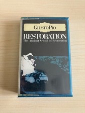 Giusto Pio _ Restoration _ MC