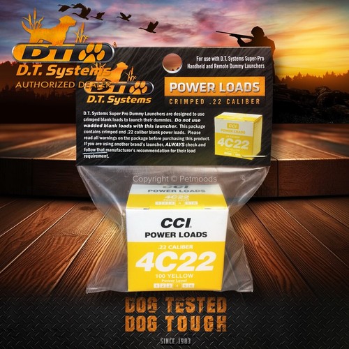 Systems caliber 4c22 - dt,