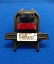 PORTATRGA KAWASAKI ZX10R 2011 2014 PARI AL NUOVO