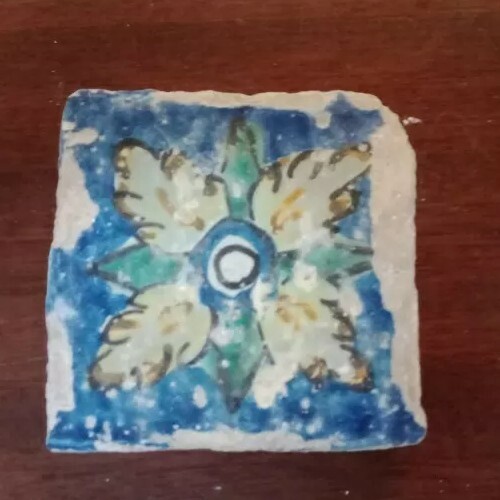 Antica maiolica ceramica - maiolica,