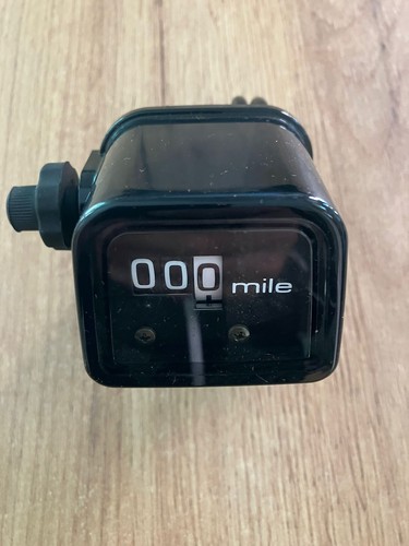 Yamaha tt600 tt350trip meter - yamaha,
