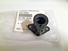 COLLETTORE PER MOTOSEGA ECHO 260- 280 RICAMBIO ORIGINALE