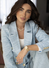 ZARA NUOVA GIACCA DONNA