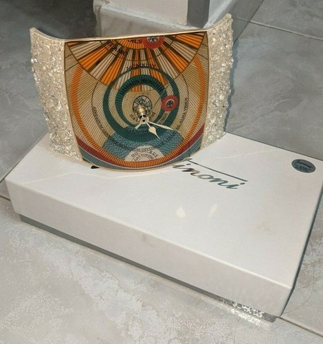 Orologio gattinoni clock - gattinoni,
