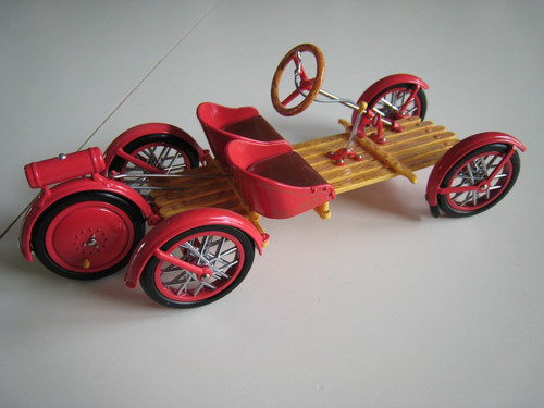 Volantino automatico briggs - briggs, &