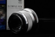[US Duty Paid] Olympus M.ZUIKO
