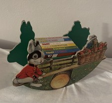 INTROVABILE libri a Dondolo