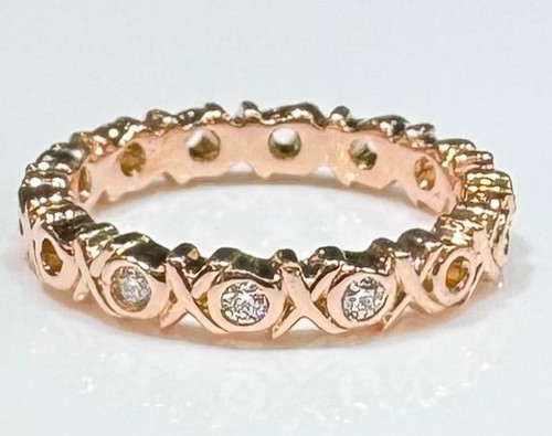 Anello stretto tiffany co - tiffany,
