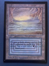 Underground Sea (CE) Edizione da Collezione Regolare