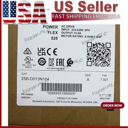 Allen bradley powerflex - allen-bradley,
