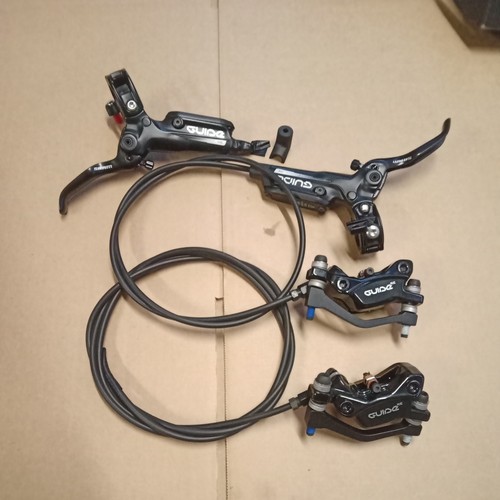 Coppia freni disco sram - coppia,