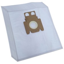 10 Sacchetti Per Aspirapolvere