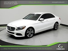 2017 mercedes benz c300 - 2017,