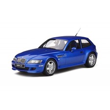 Bmw coupè 1999 - z3,