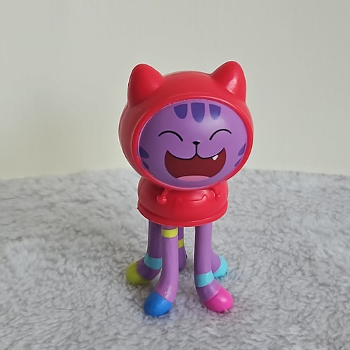 Gabby dollhouse kitty cat - kitty,