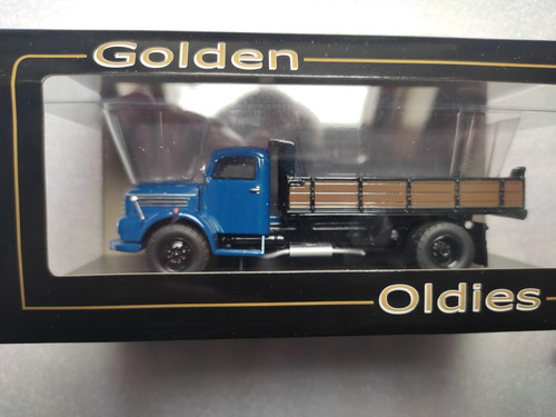 Steyr 586 ribaltabile ruote - 586,