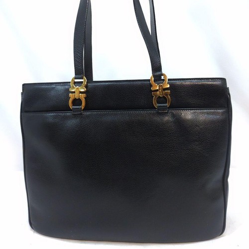 Borsa tote salvatore ferragamo - tote,