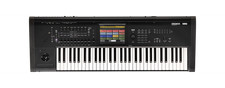 Korg Kronos 3 61-key Music