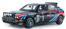 Lancia Delta HF Integrale No