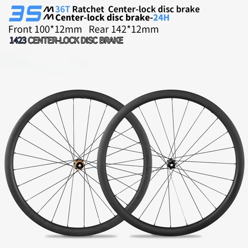 Set ruote bici - , da