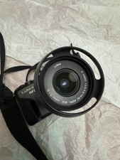 Fotocamera LUMIX DMC GF3X con