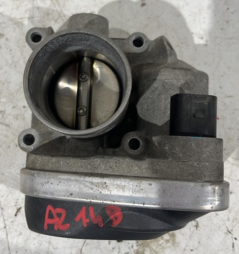 Corpo farfallato per - farfallato, audi