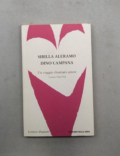 Viaggio chiamato amore - un,