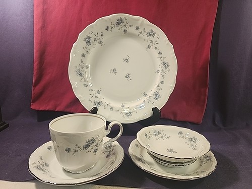 Johann haviland bluegarland - haviland,