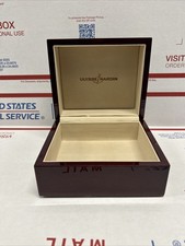 Ulysse Nardin Scatola