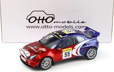 2002 Ford Puma Super 1600