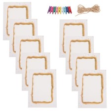  Porta Fotografie Quadretto Titolare Della Cornici Fotografiche Di Carta