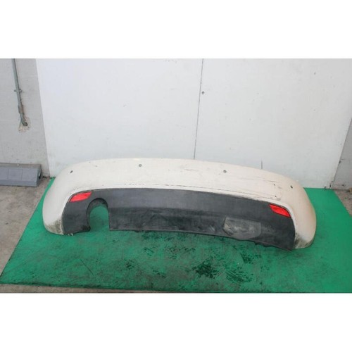 Paraurti post audi - post., (10-15)