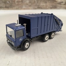 BFI CONRAD SCALA 1/50 CAMION