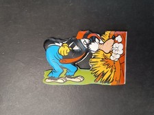 Plasteco TRE PORCELLINI Mio Locatelli n 11 - Ezechiele Lupo