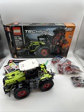 LEGO Technic CLAAS XERION 5000