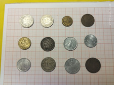 MONETE ANTICHE MONDIALI