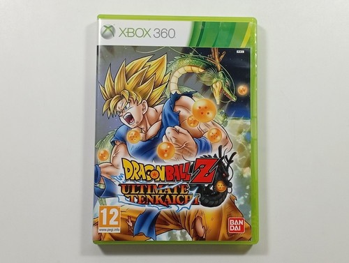 Dragonball ultimate - dragonball, z