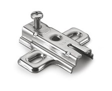 BASETTA REGOLABILE PER